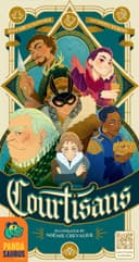 Courtisans