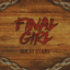 Final Girl: Guest Stars