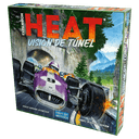 Heat: Tunnel Vision