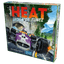 Heat: Tunnel Vision