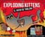 Exploding Kittens: The Board Game