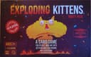 Exploding Kittens: Party Pack