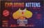 Exploding Kittens: Party Pack