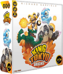 King of Tokyo: Origins