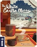 The White Castle: Matcha