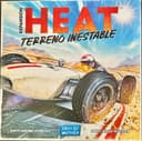 Heat: Rocky Roads