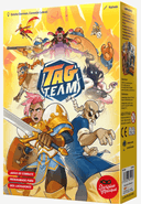 Tag Team
