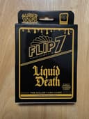Flip 7: Liquid Death