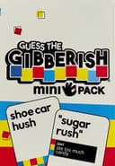 Guess the Gibberish