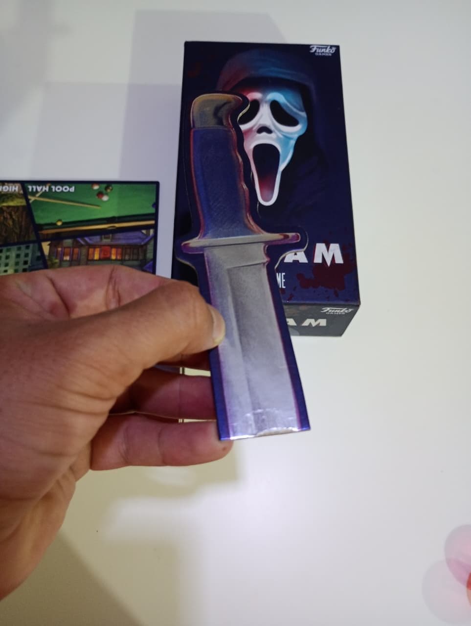 Scream: The Game