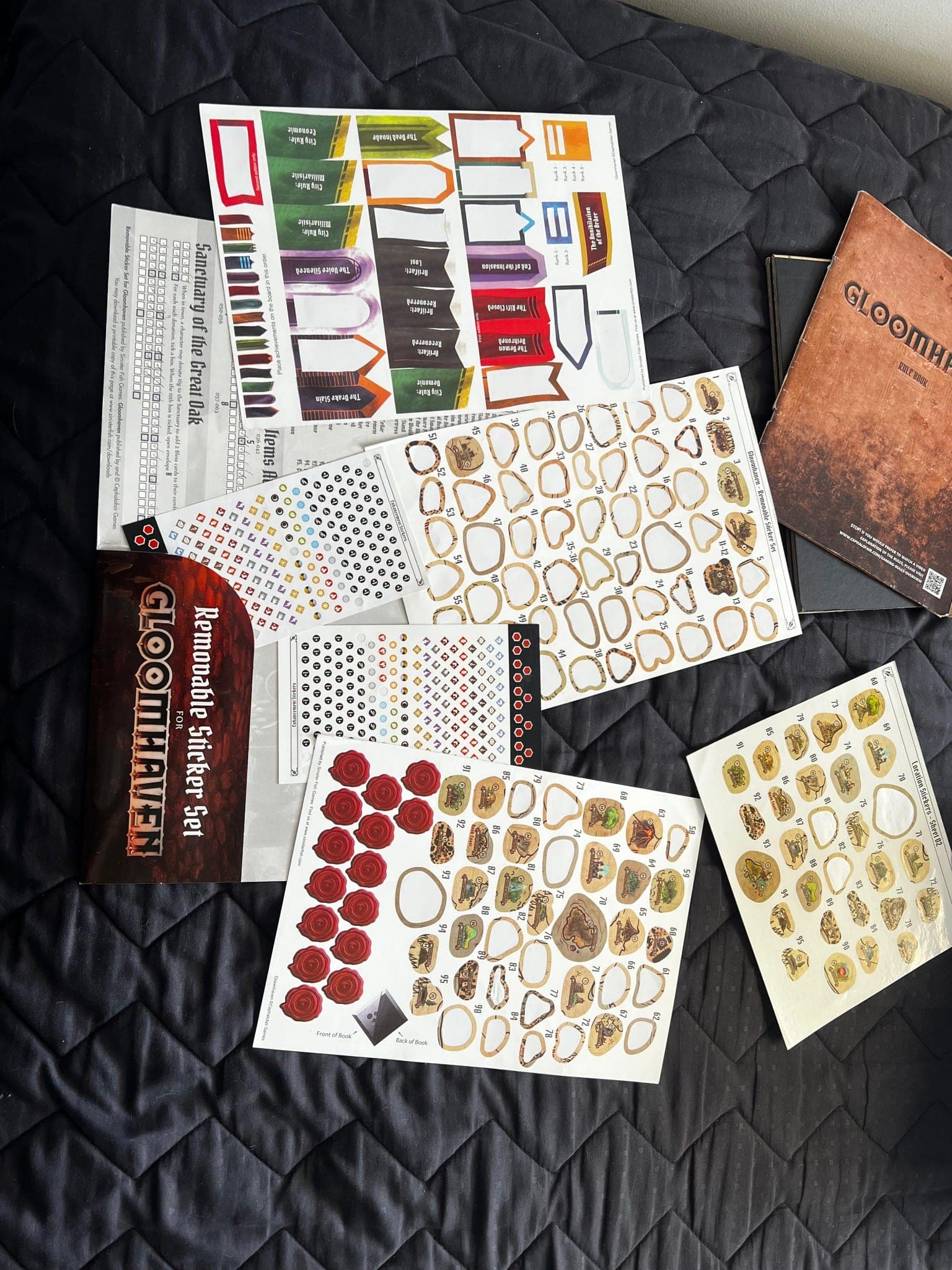 Gloomhaven