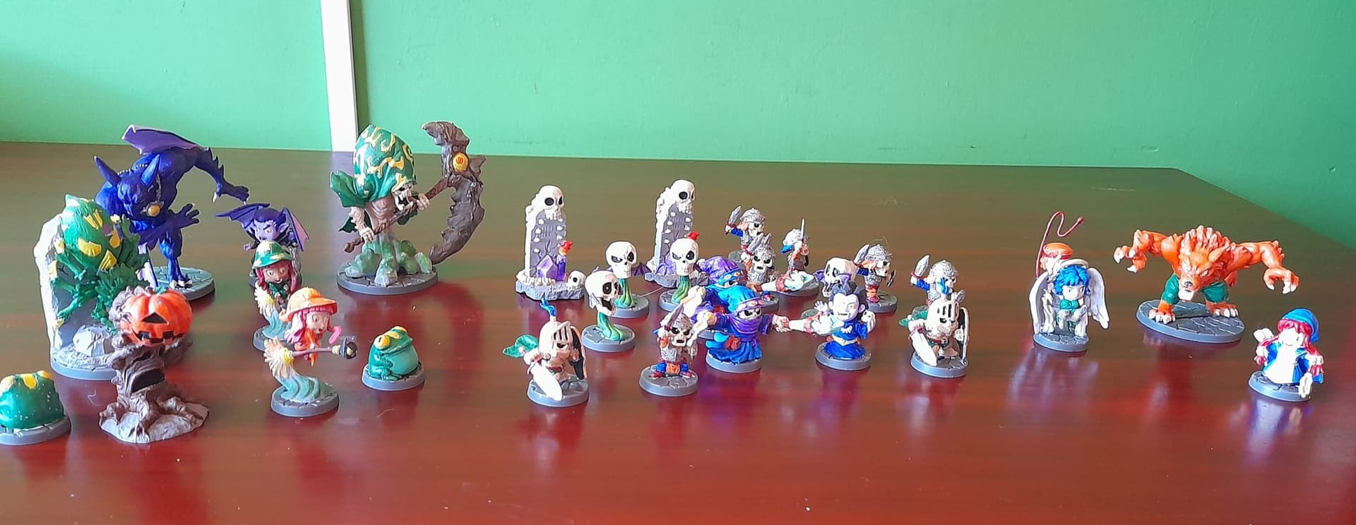 Super Dungeon Explore: Forgotten King