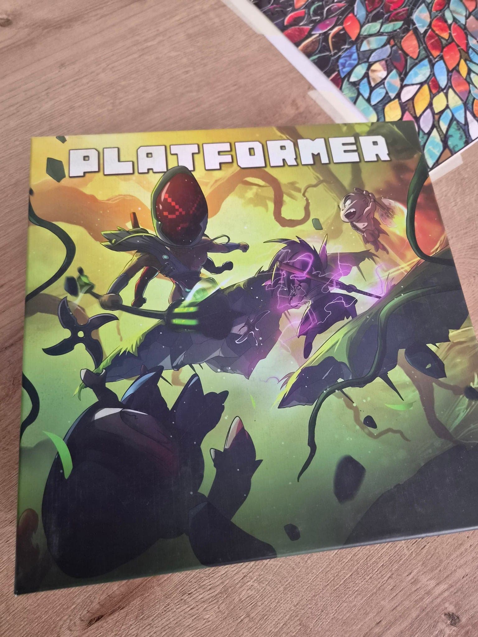 Platformer