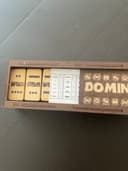 domino maya