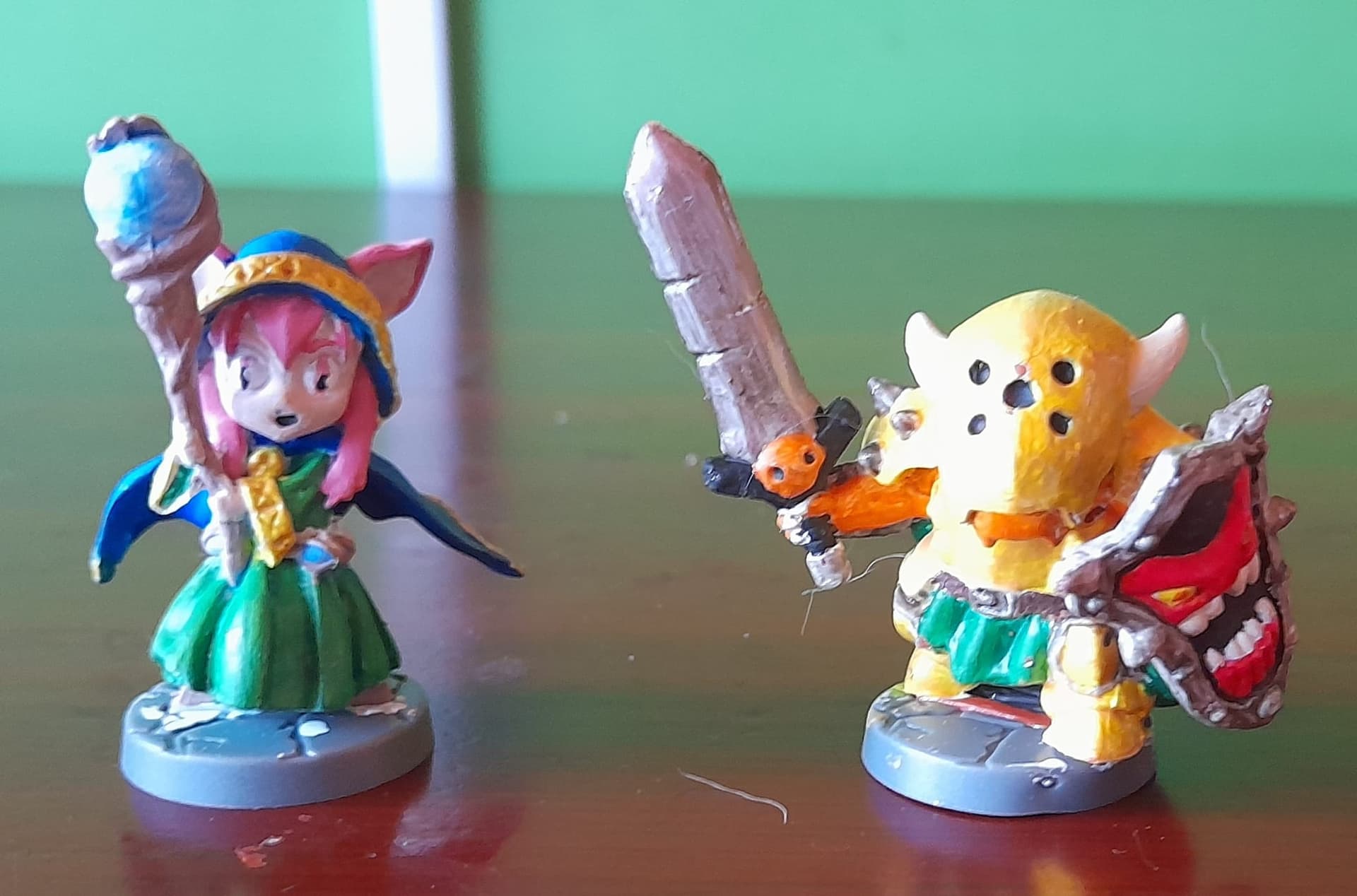 Super Dungeon Explore: Forgotten King