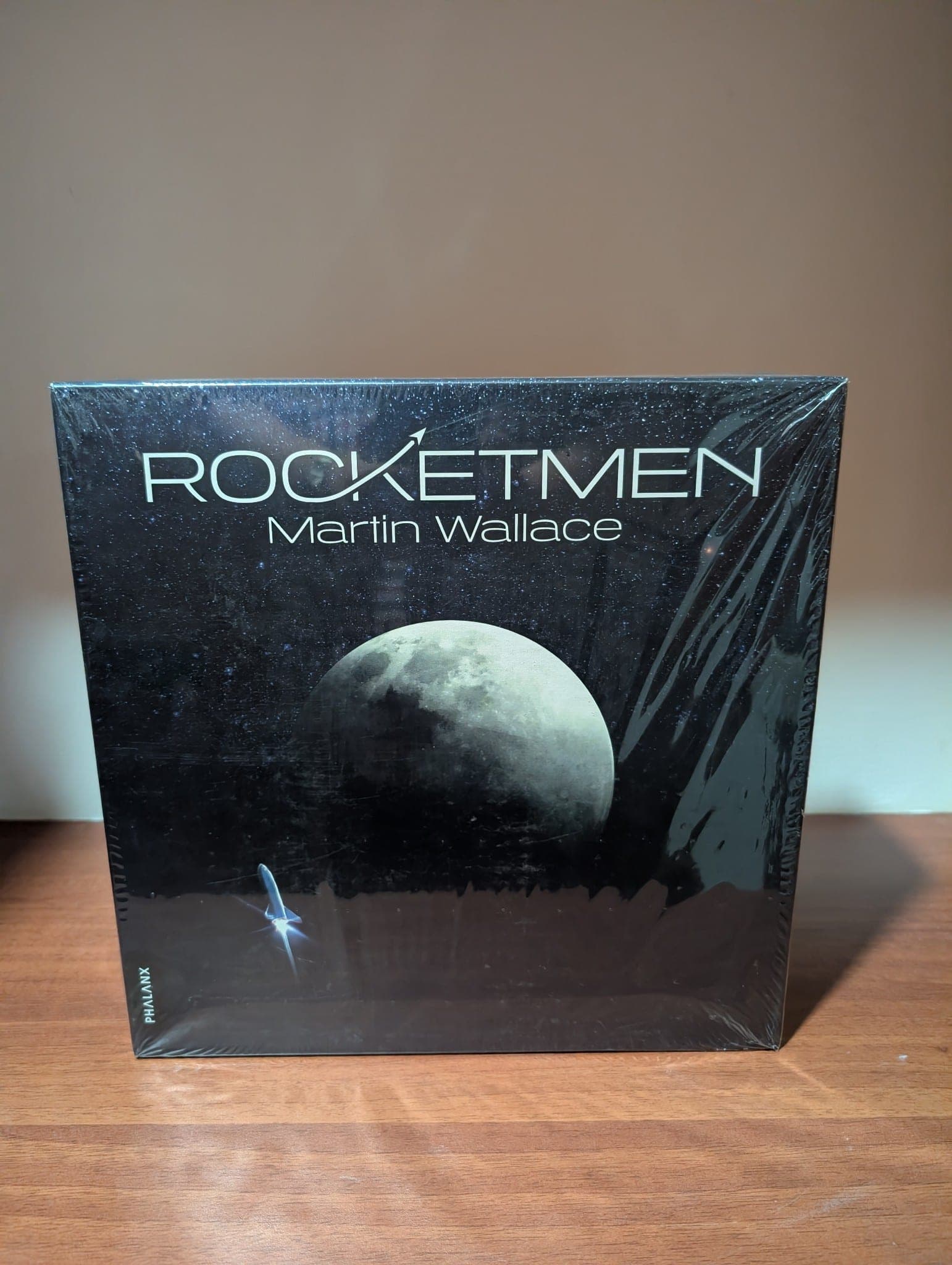 Rocketmen