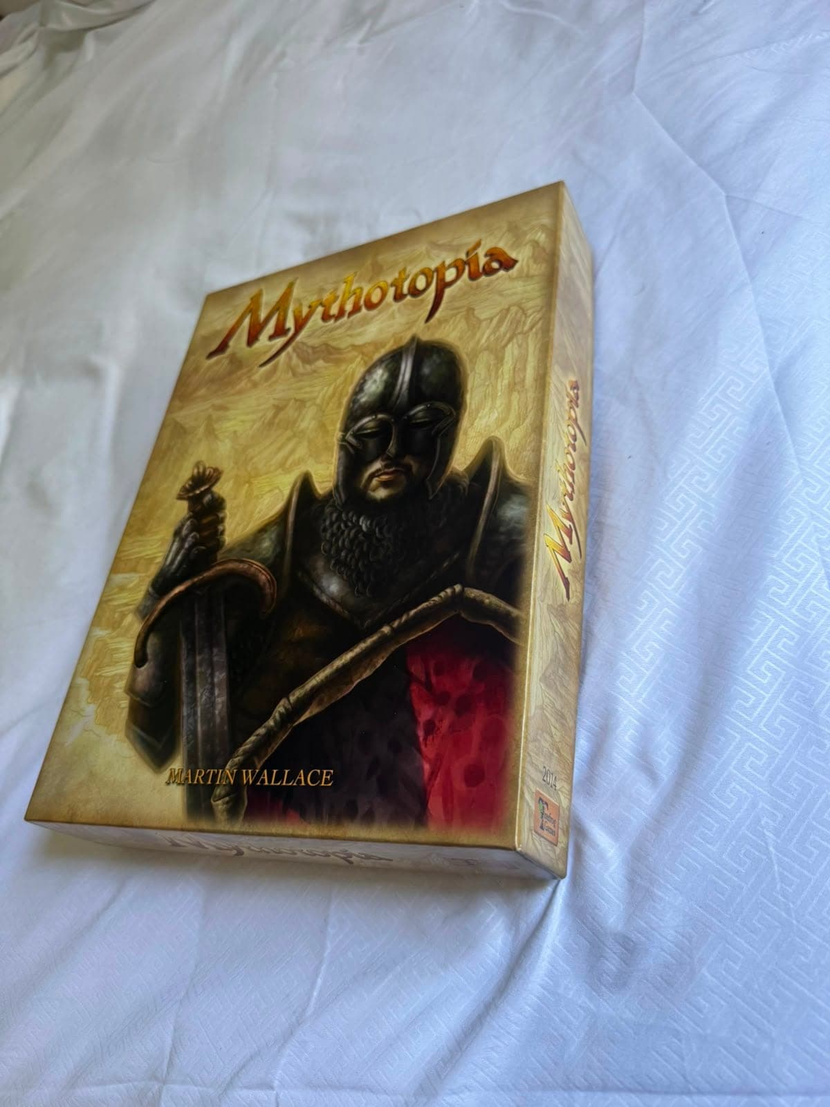 Mythotopia
