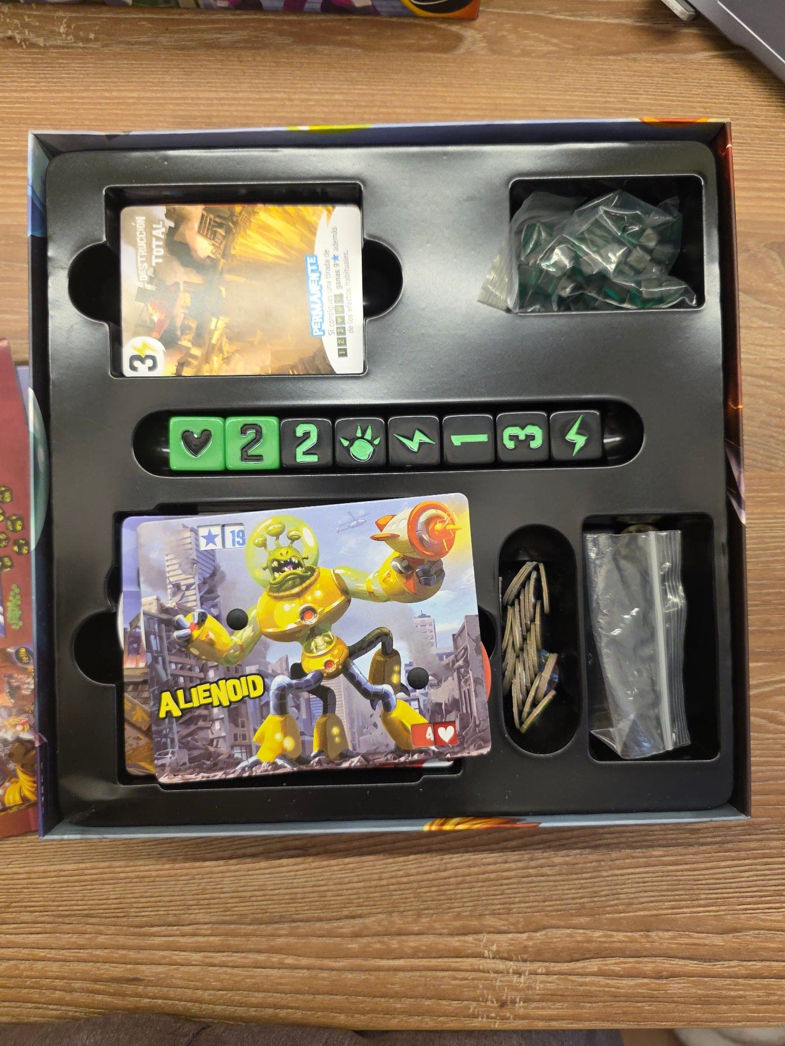 King of Tokyo