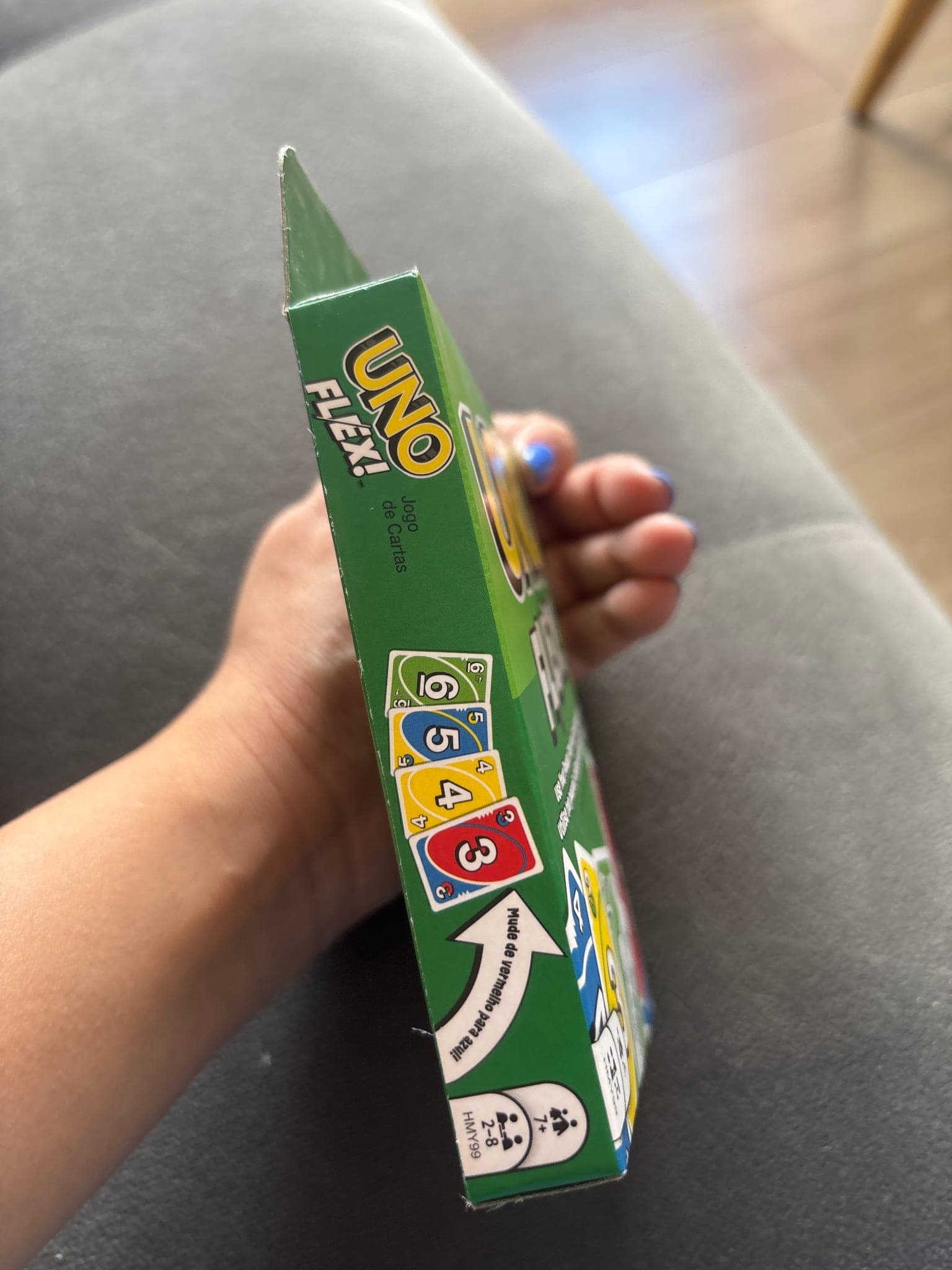 UNO Flex!