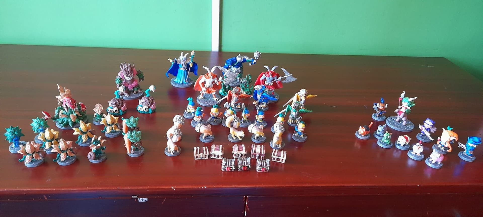 Super Dungeon Explore: Forgotten King