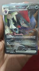 N' ZOROAKS ALT ART