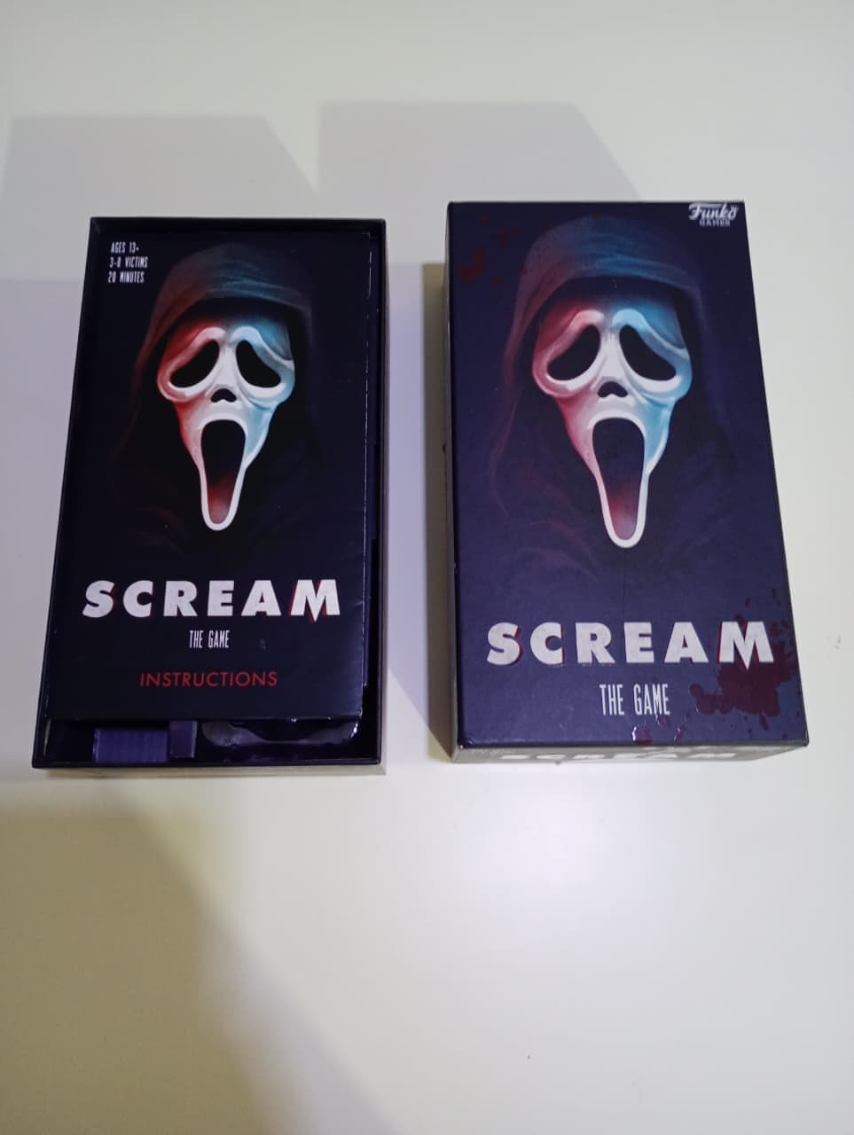 Scream: The Game