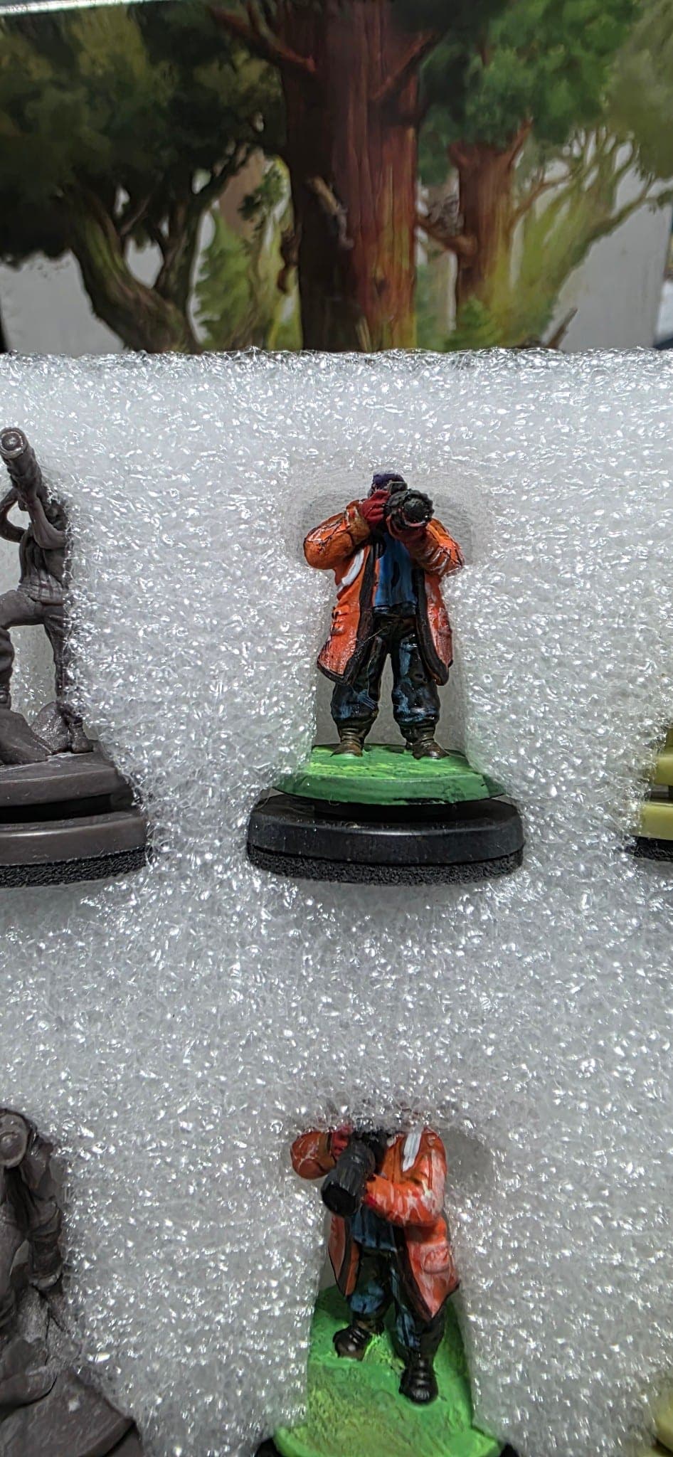 Redwood