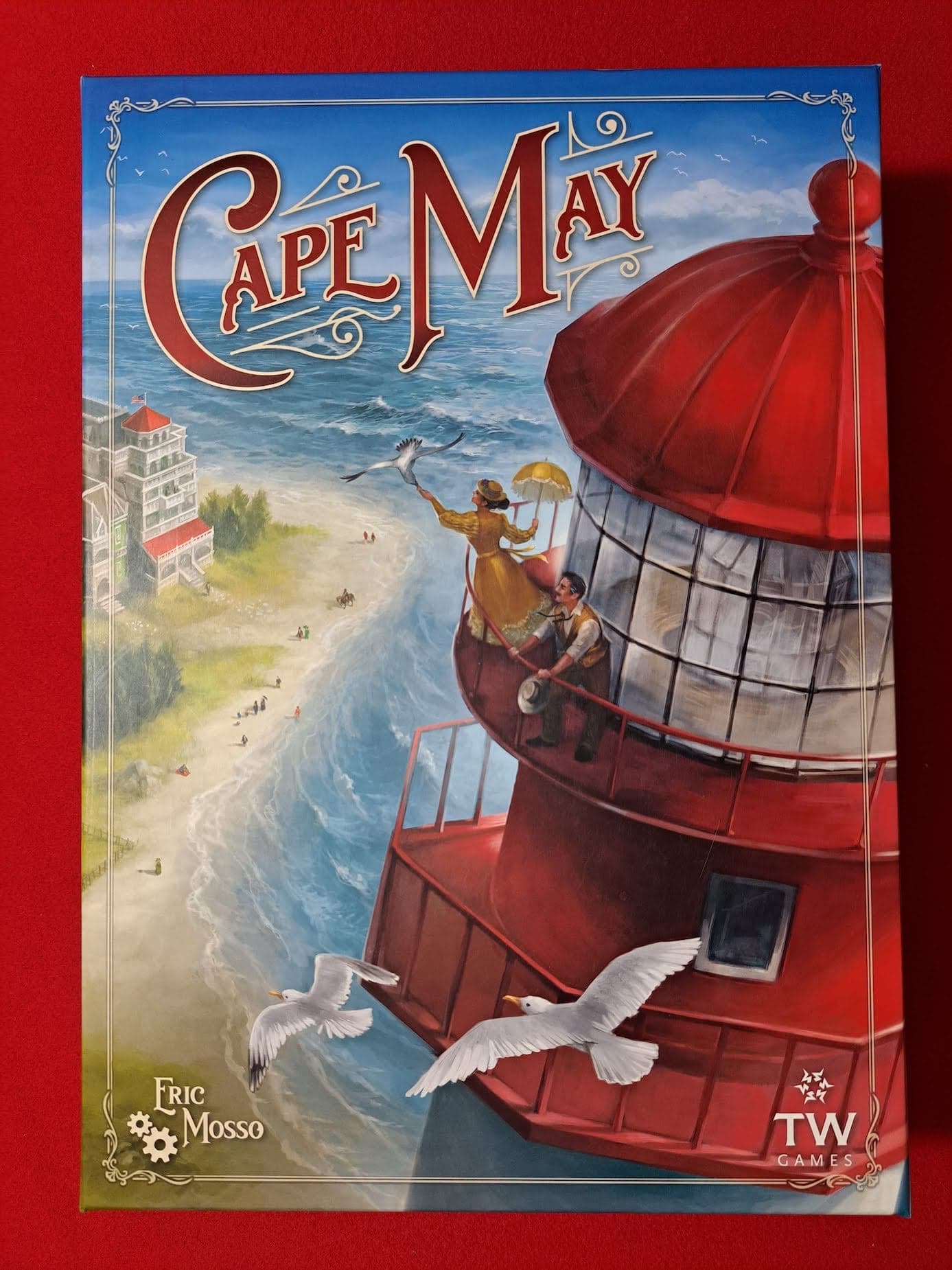Cape May
