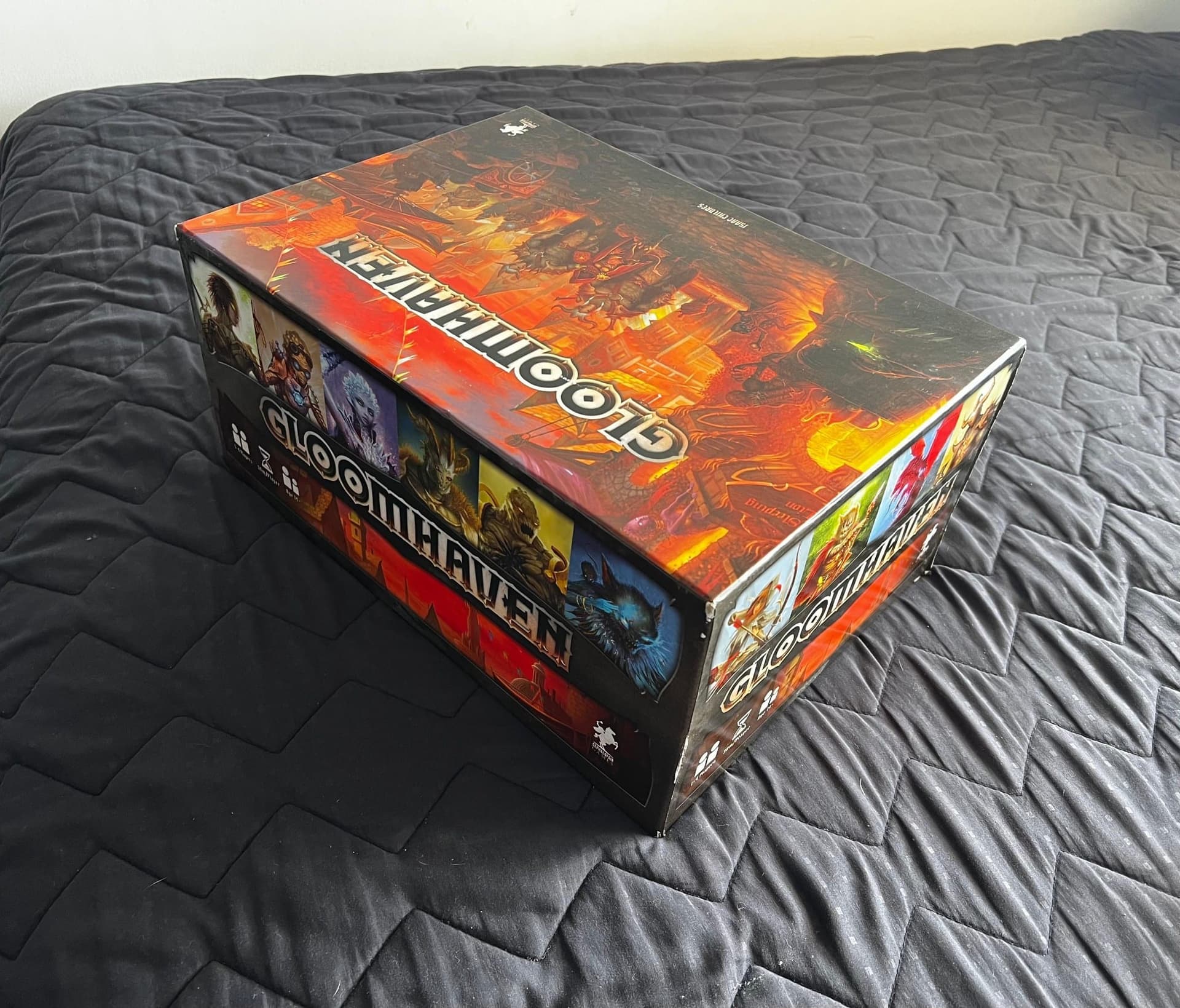 Gloomhaven