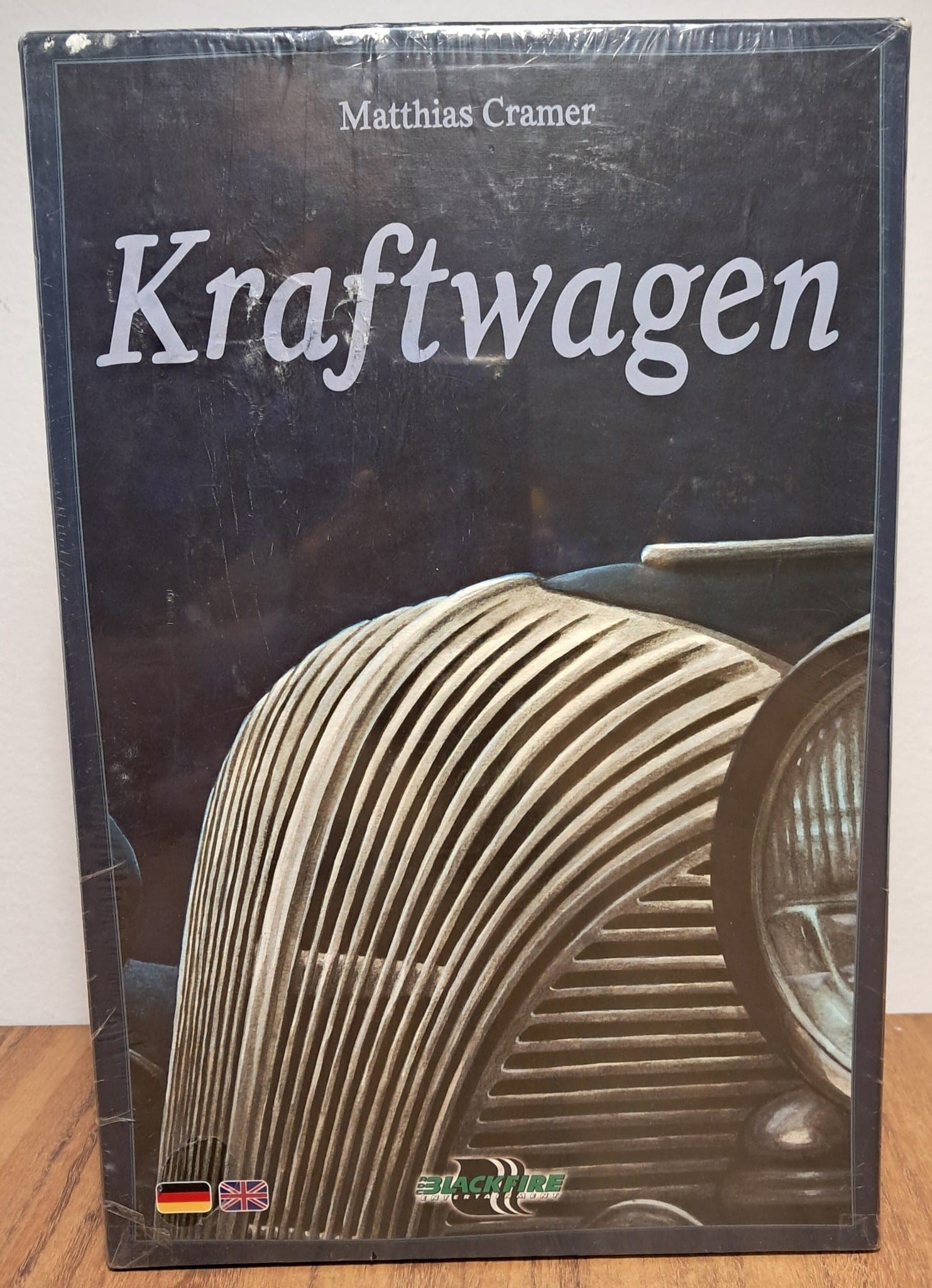 Kraftwagen