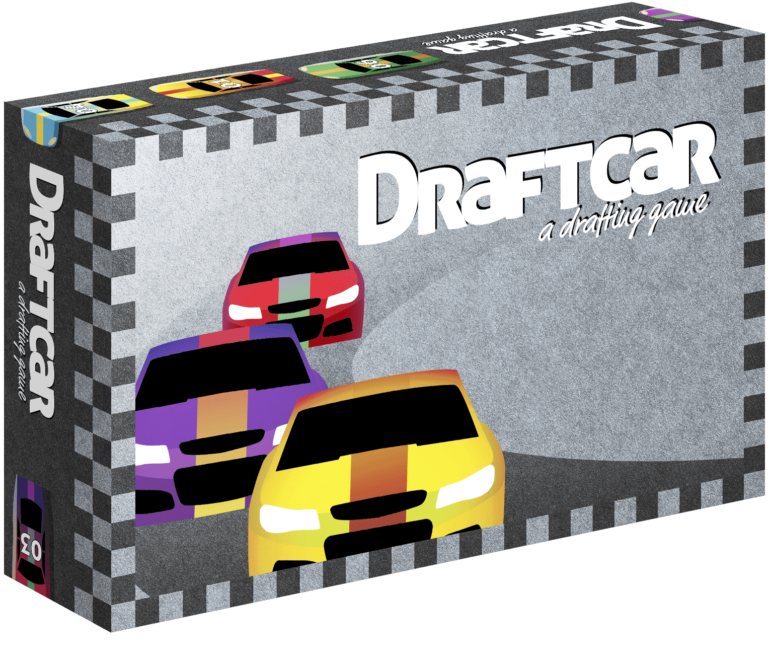 Draftcar