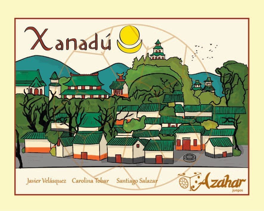 Xanadú