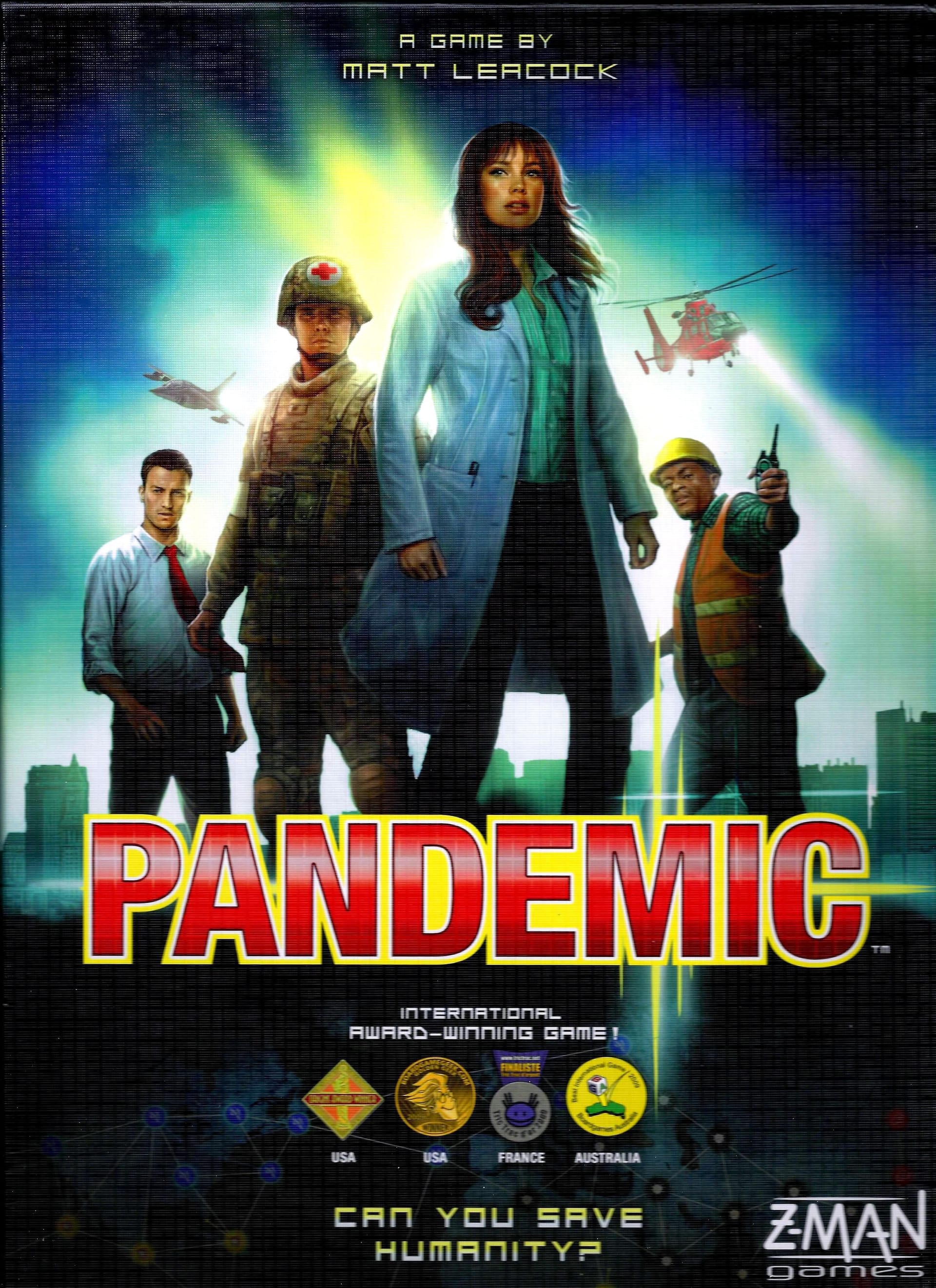 Pandemic