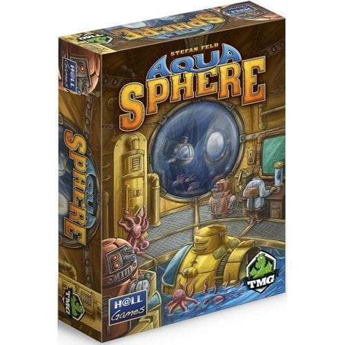 AquaSphere