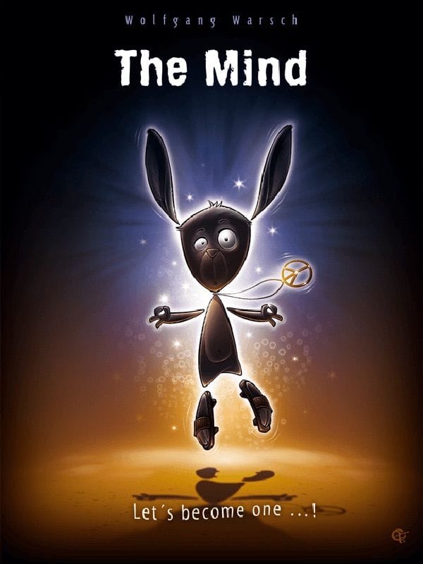 The Mind