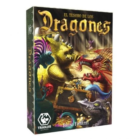 Dragons