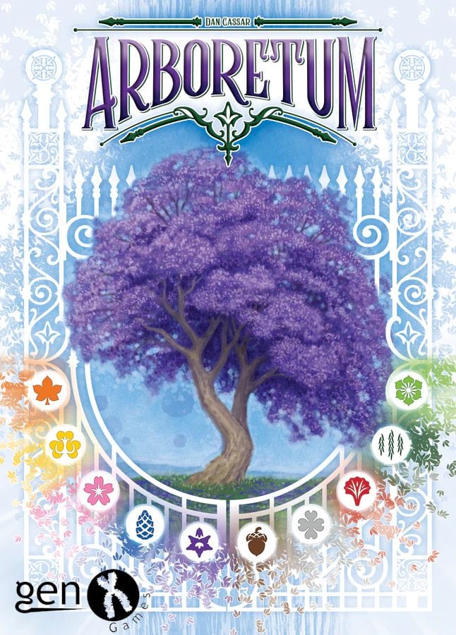 Arboretum