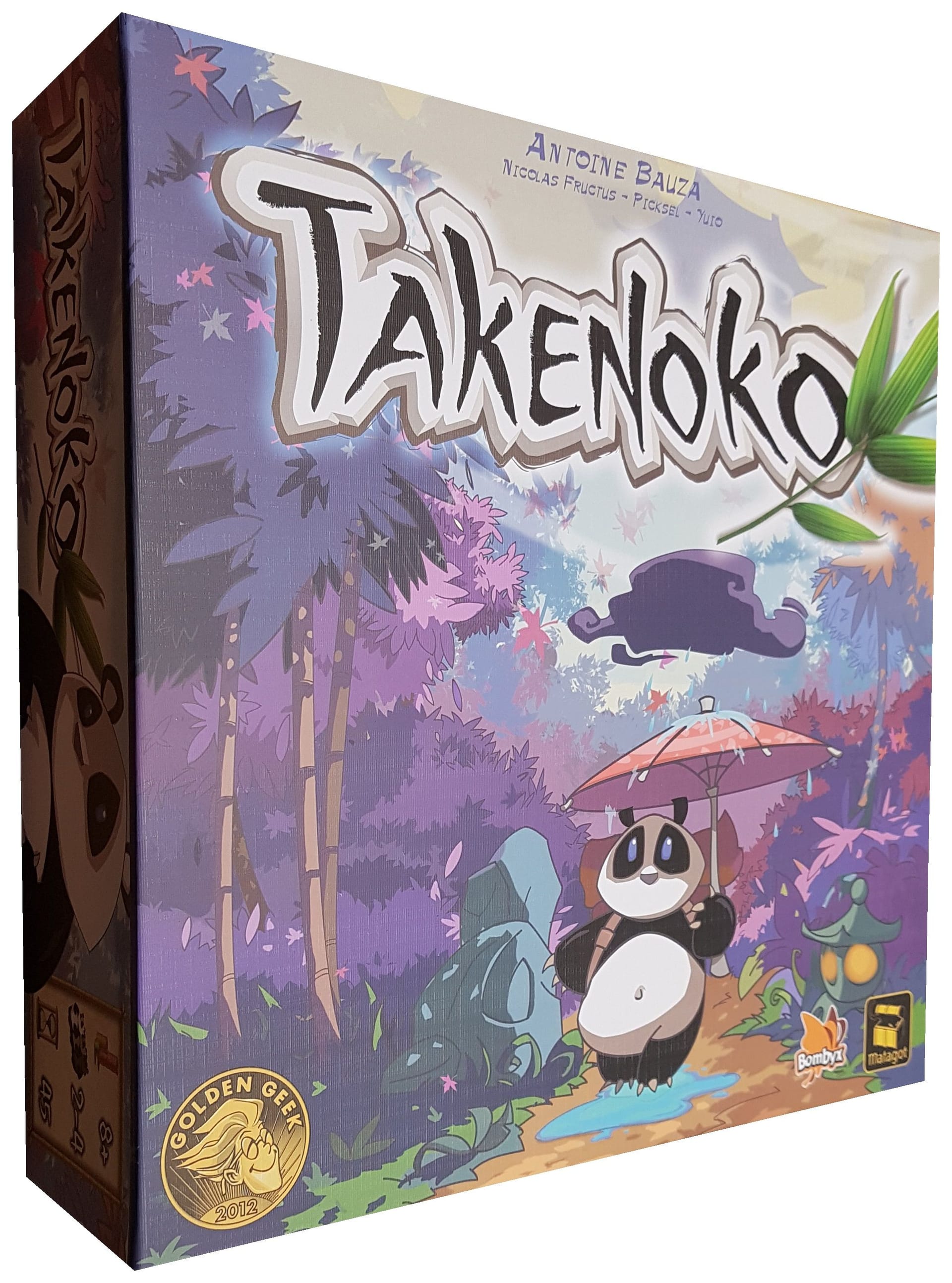 Takenoko