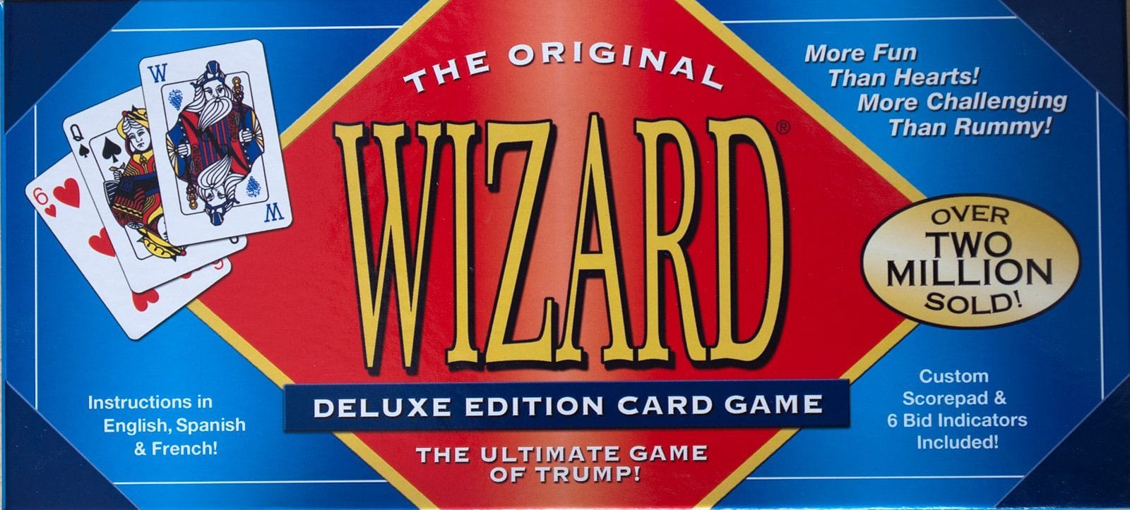 Wizard