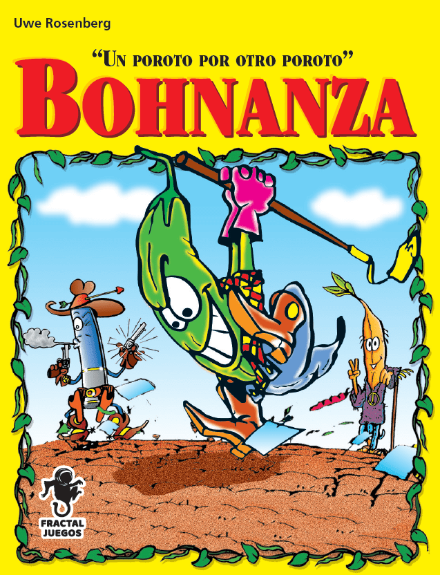 Bohnanza