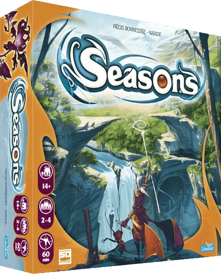 Seasons