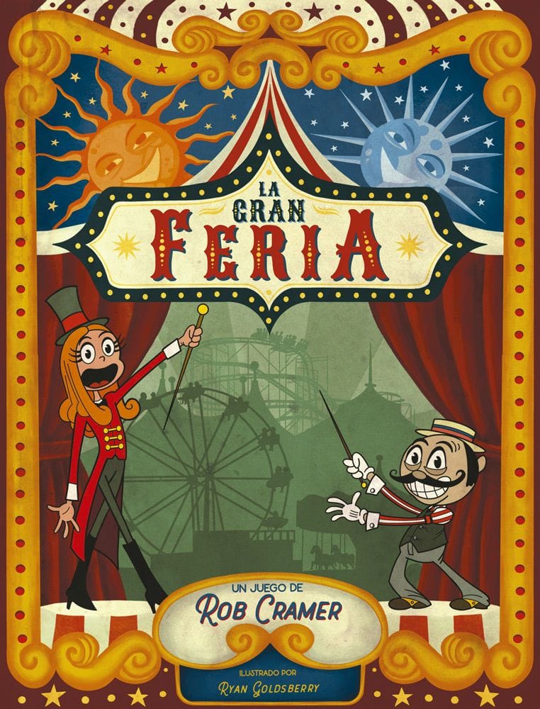 The Grand Carnival