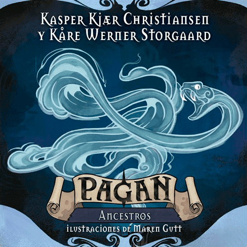 Pagan: Ancestors