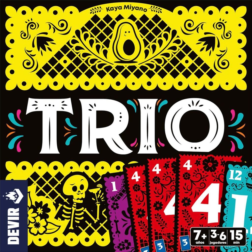 Trio