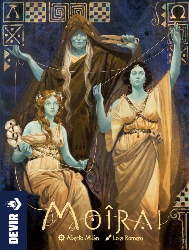 Moirai