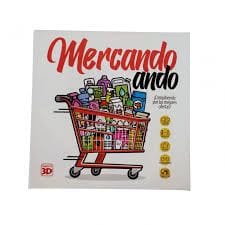 Mercando Ando