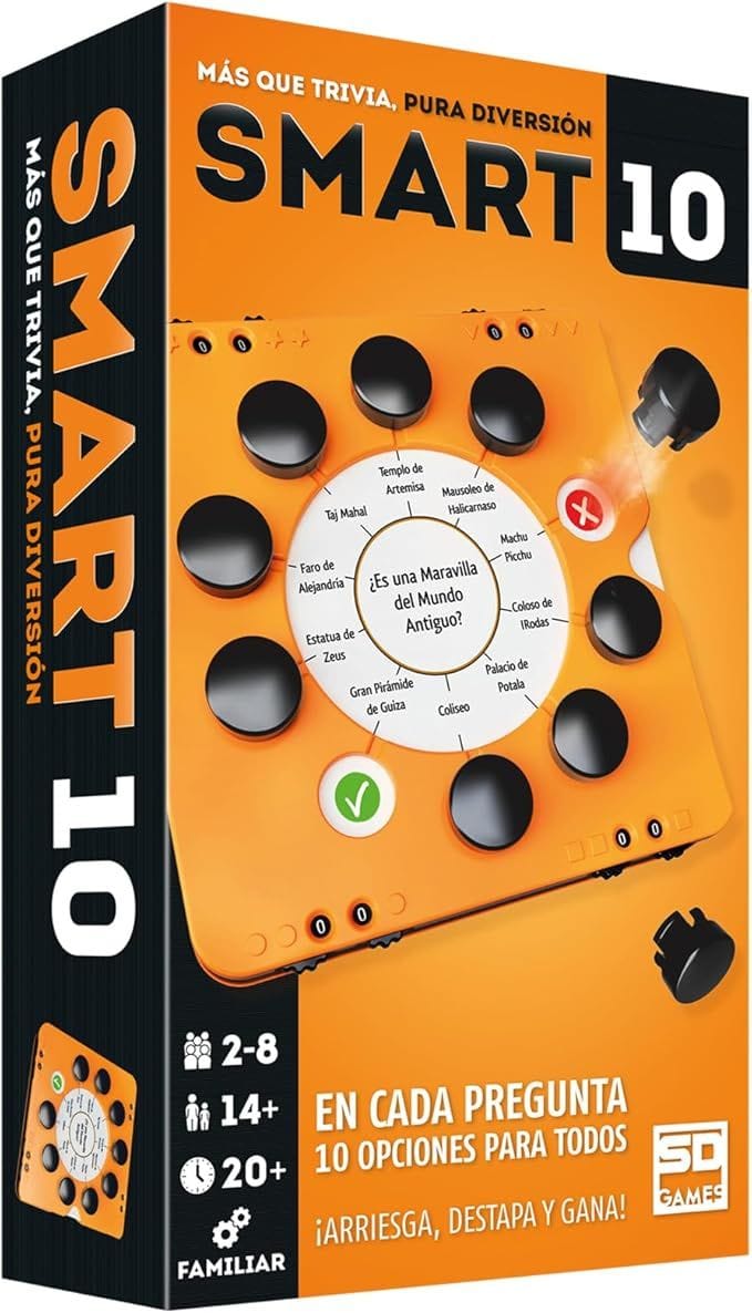 Smart10