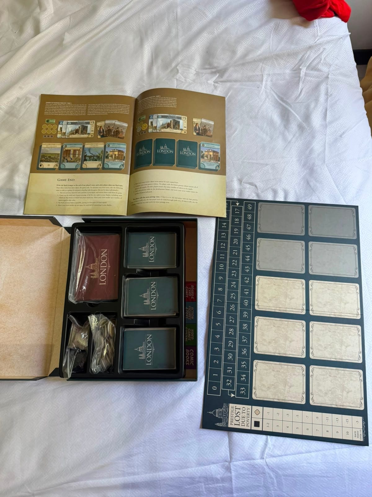 London (Second Edition)