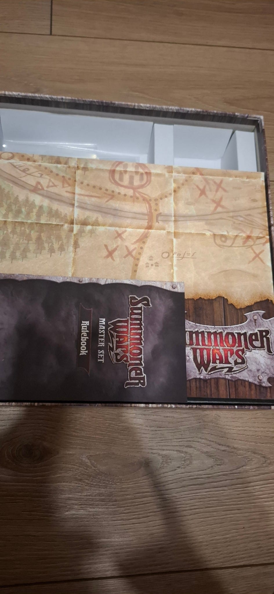 Summoner Wars: Master Set