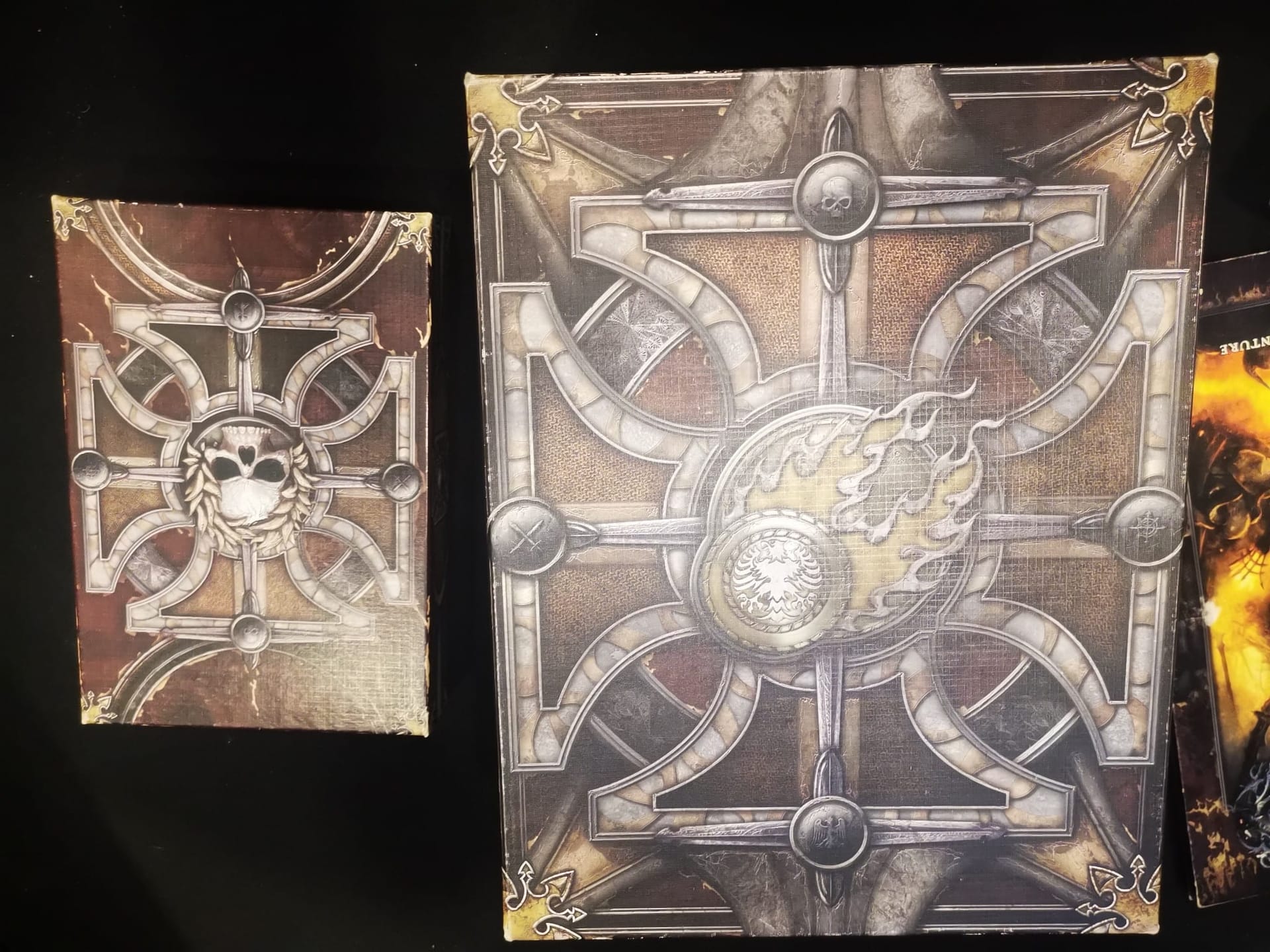 Warhammer fantasy roleplay 3rd edition